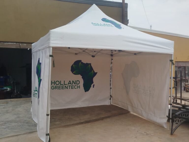 From Hanging Shades to Truck Tarpaulins: The Ultimate Guide to Industrial and Commercial Fabric Solutions in Uganda